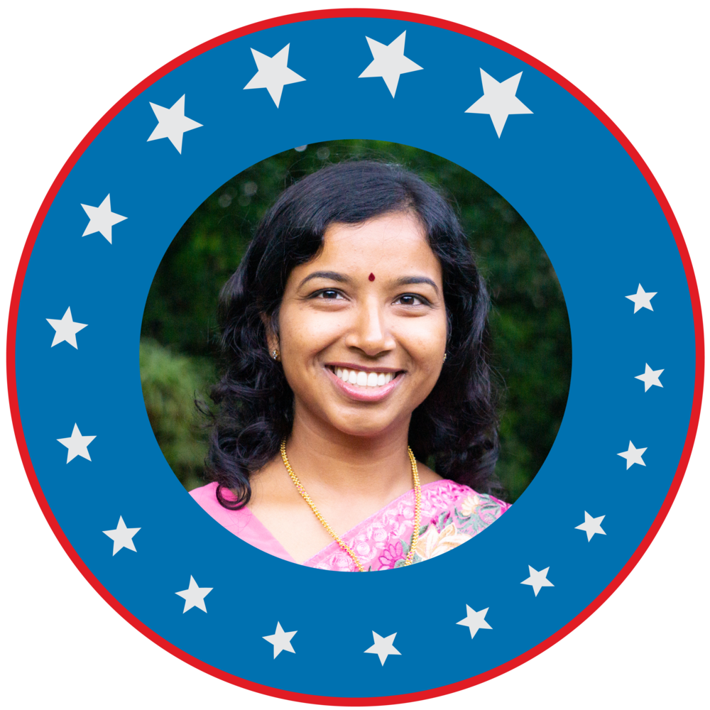 Kalpana Manthiram